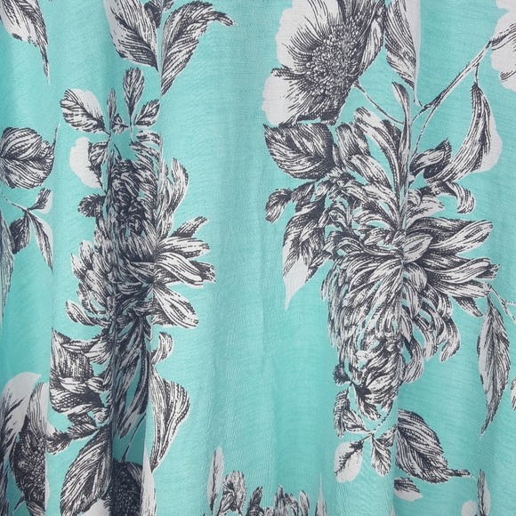 Honeyme Babydoll Dress (w/ pockets) size M - Picture 4 of 16